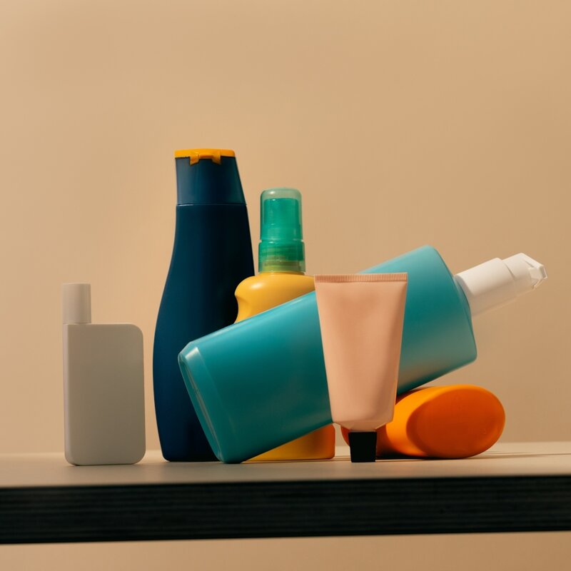 Cosmetic Manufacturing